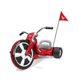 Big Flyer Tricycle