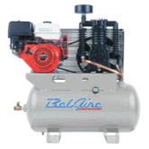 Compressor 11Hp 30G Gas Honda Eng.