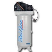 3.5Hp 1 Phase 60 Gallon Vertical