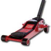 2 Ton Low-Rider Floor Jack