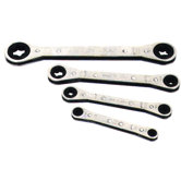 4Pc Torx Ratcheting Wrench St