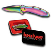 Knife Chive Rainbow