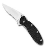 Scallion Serrated