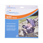 Stroller Weather Cover Shield