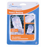 Stroller Insect Bug Cover