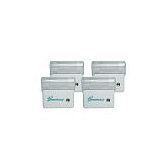 Fluorescent Night Light (Set of 4)