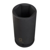 Soc 46Mm 3/4D Imp 6Pt Dp
