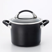 Symmetry 4-qt. Soup Pot with Lid
