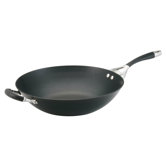 Elite 14" Open Stir Fry Skillet