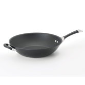 14" Stir Fry with Helper Handle