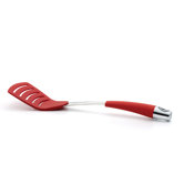 Tools Slotted Turner in Red
