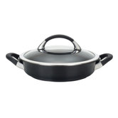 Symmetry 2 1/4-Qt. Round Buffet Casserole