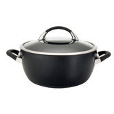 Anolon Casseroles, Dutch Ovens & Braisers