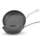 Infinite 2-Piece Non-Stick Skillet Set