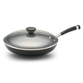 Acclaim 12-Inch Non-Stick Deep Skillet with Lid