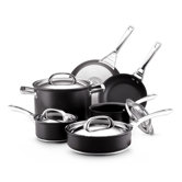 Infinite 10-Piece Cookware Set