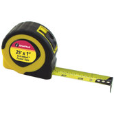25' ExtraMark� Power Tape Rule 95005