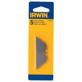 5 Count Carbon Standard Utility Blades 2083100