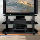 44" TV Stand