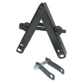 Gm Engine Moving Toool W/Adapter