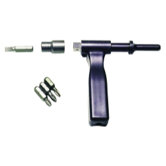 Impact Driver 3/8" W/Bits