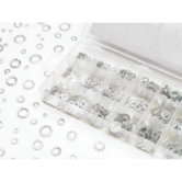720 Pc Washer Hardware Kit