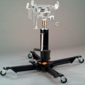 Jack Trans. W/Air 2 Stage 1000 Lb
