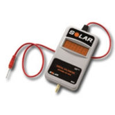 Digital Voltmeter