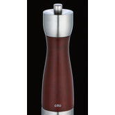 Milano Pepper Mill in Cherry