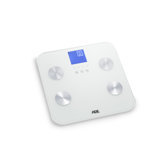 Dorothea Body Analyzer in White