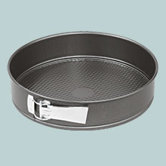 2.76" x 7.09" Springform Pan