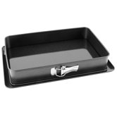 Rectangular Springform Pan