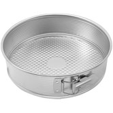 Zenker Bakeware by Frieling 11" Tin-Plated Steel Springform Pan