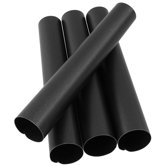 Zenker Bakeware by Frieling Large Cannoli Form (Set of 4)