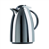 Emsa Auberge Quick-Tip 1 Cup Chrome Beverage Server