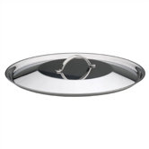 Sitram Profiserie Stainless Steel 5.5" Lid