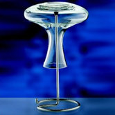 Chrome Dryer for Decanter