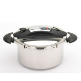 Speedo Pressure Cooker
