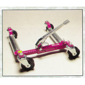 Gojak 1550Lb Cap Wheel Jack