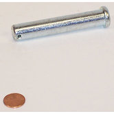 Lower Pivot Shaft