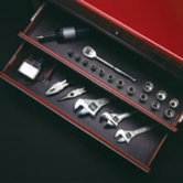 12X72" Drawer Liner