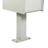 Florence Mailboxes Mailbox Posts & Stands