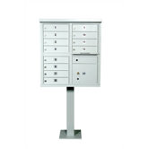 1570 Cluster Box Unit (12 Box Unit)