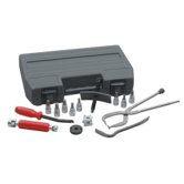 Brake Service Kit 15Pc