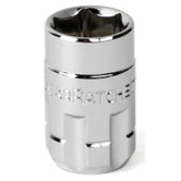 Soc 4.5 Mm 1/4D 6Pt