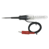 Circuit Tester & Spark Plug Tester 6V & 12V