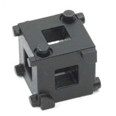 Disc Brake Piston Tool