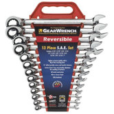 13 Pc Gw Rev Non Capstop Set