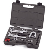New Combined Double Bubble Flaring Kit
