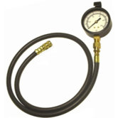 Vac/Fuel Tester